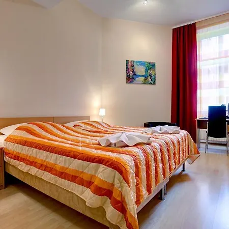 Hotel-Pension Am Savignyplatz-2